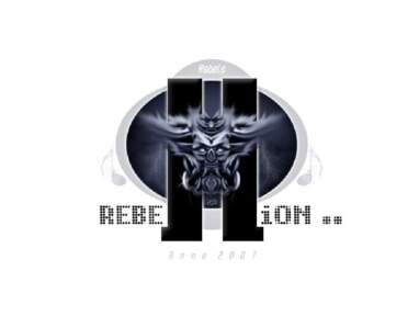 REBELLION