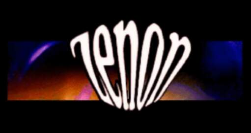 Zenon logo