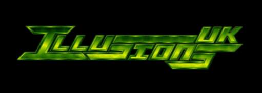 Illusions logo