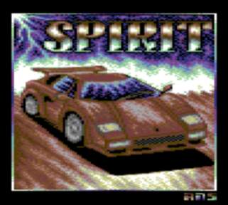 SPIRIT