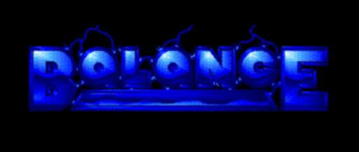 Balance logo