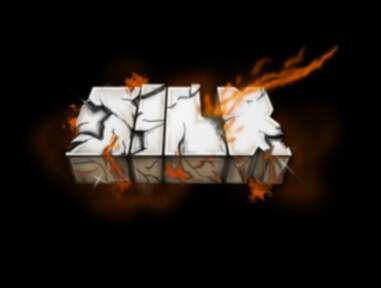 Silk logo
