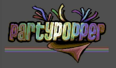 Partypopper 