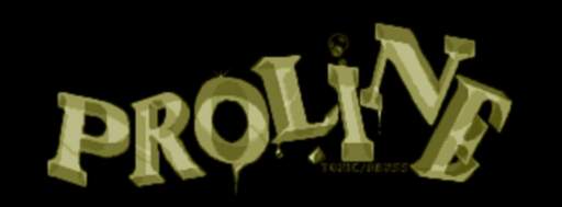 Proline logo