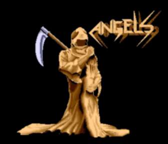 Angels logo
