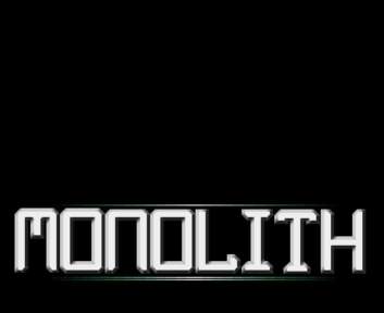 Monolith logo