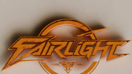 Fairlight logo