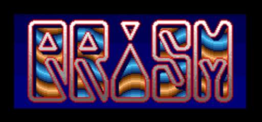 Prism logo