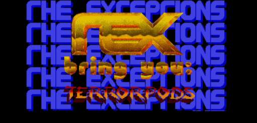 Tex logo