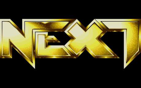 Next logo