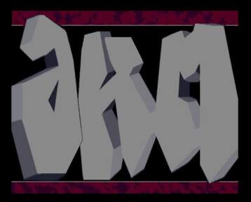 Akm logo