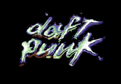 DAFT PUNK