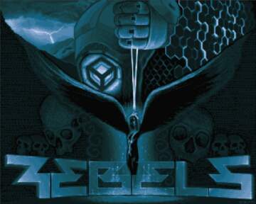 REBELS