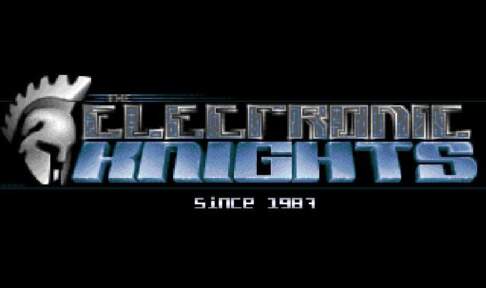 THE ELECTRONIC KNIGHTS
