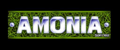 Amonia logo