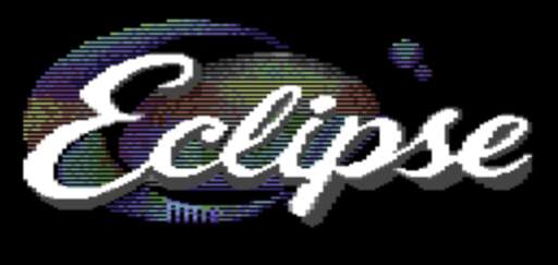 Eclipse logo