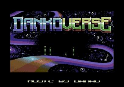 Dankoverse logo