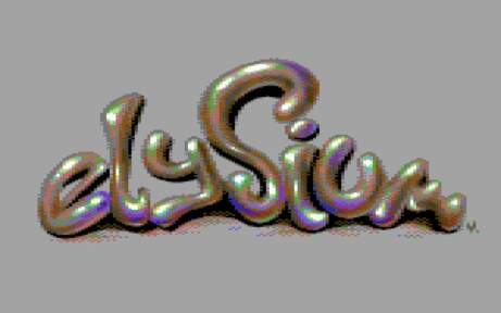 Elysium logo