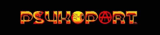 Psykopart logo