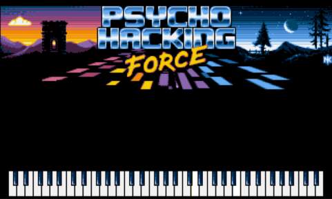 PSYCHO HACKING FORCE