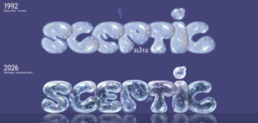 Sceptic - Modernized