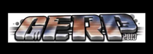 Gerp logo