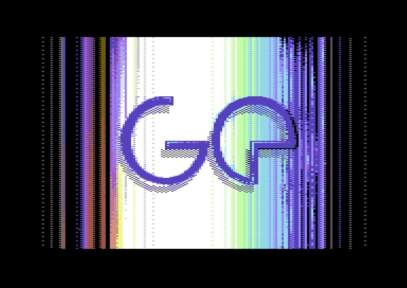 Gp logo
