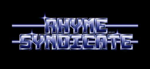Rhyme Syndicate logo