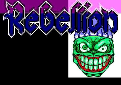 Rebeillon logo