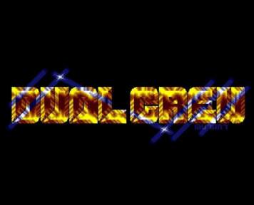 Dual Crew logo