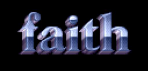 Faith logo