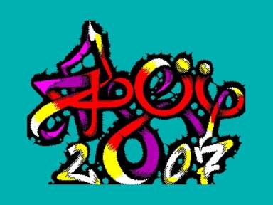 Ascii 2007