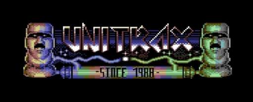 Unitrax logo