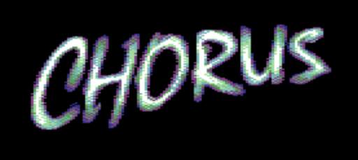 Chorus 