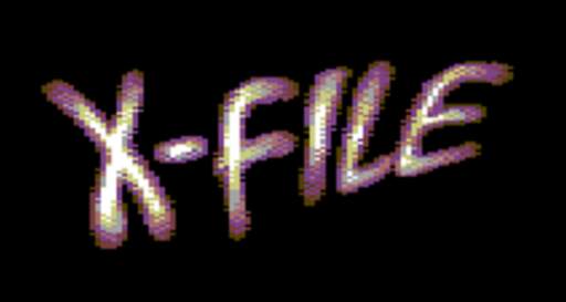 X-File
