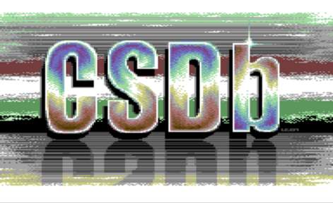 CSDb