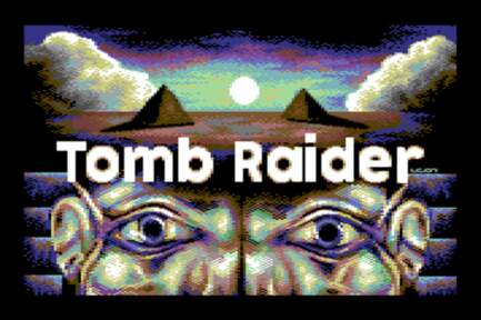 Tomb Raider 
