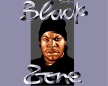 BLACK ZONE