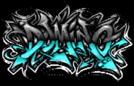 DOMINO
