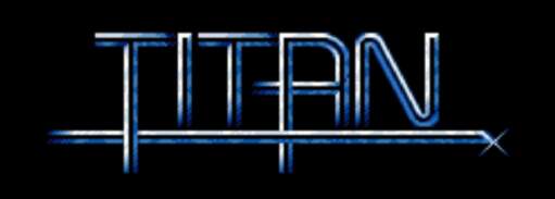 Titan logo