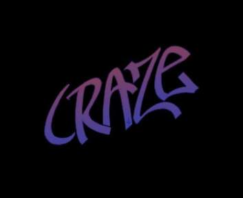 Craze logo