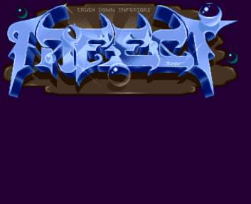 Infect Logo