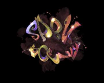 SPELL BOUND