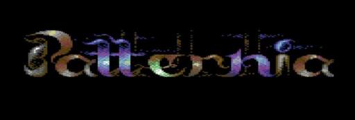 Patternia logo