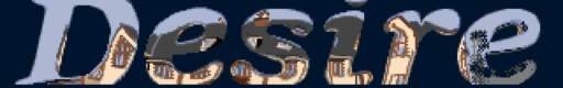 Desire logo