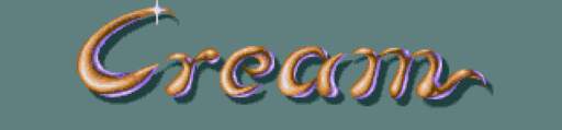 CREAM