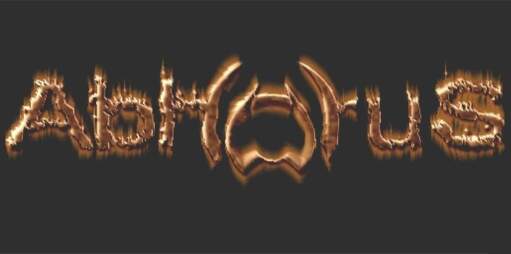 Abhorus logo