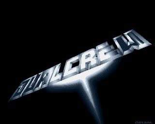 Dual Crew logo