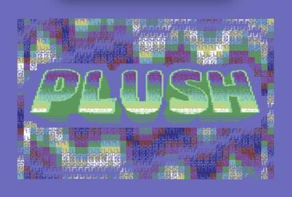 Plush