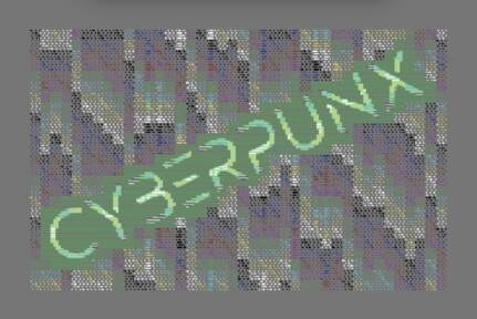 Cyberpunx